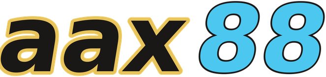 aax88 logo