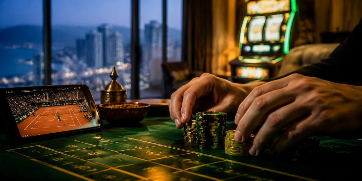 aax88 MoMo Casino Trực Tiếp